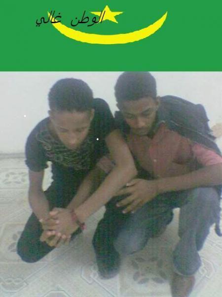 jemal   mouritany 